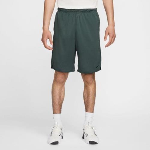 Nike Treningsshorts Dri-FIT Totality - Grønn/Sort