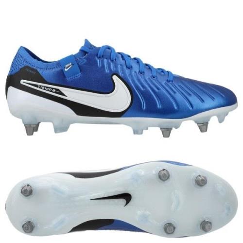 Nike Tiempo Legend 10 Elite SG-PRO PLAYER EDITION Mad Ambition - Sort/...