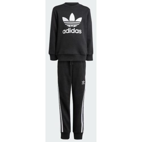 Adidas Original Adicolor Crew Set Kids