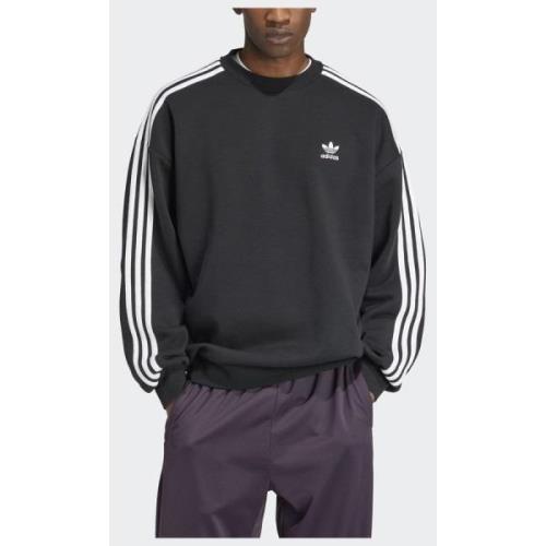 Adidas Original Adicolor Oversized Crew Sweatshirt