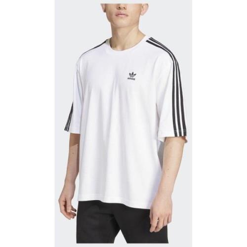 Adidas Original Adicolor Oversized Tee