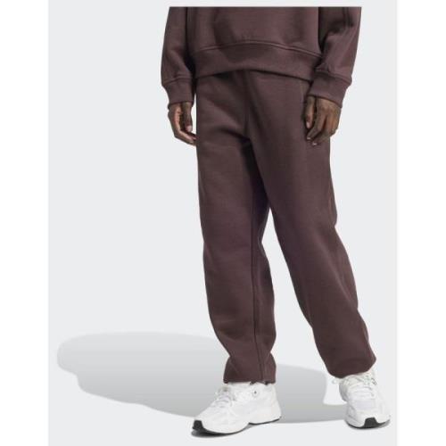 Adidas Original Essentials Fleece Loose Joggers