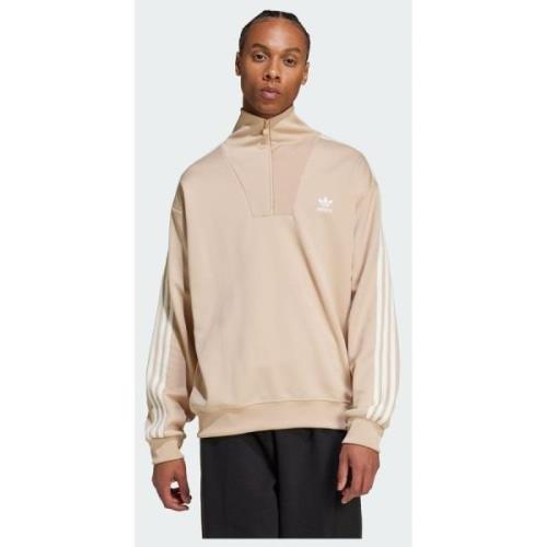 Adidas Original Adicolor Funnel Neck Track Top