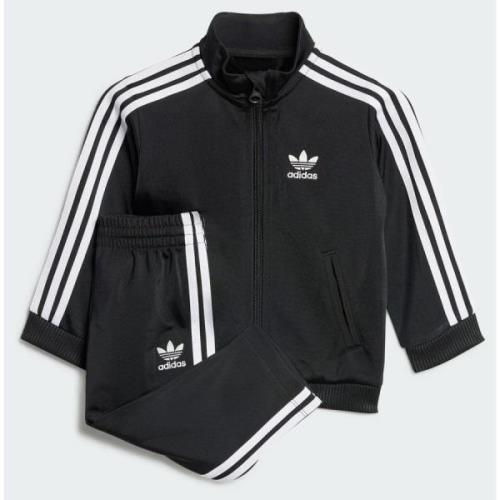 Adidas Original Adicolor Firebird Track Suit Kids