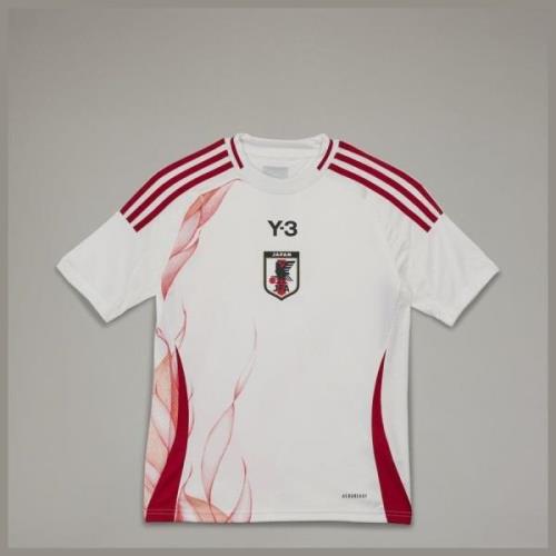 Adidas Japan x Y-3 24 Away Jersey Kids