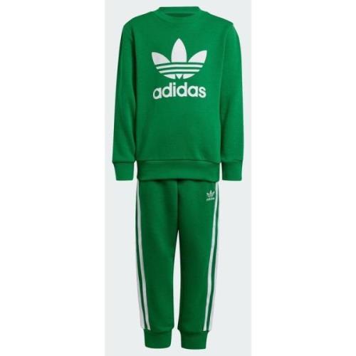 Adidas Original Adicolor Crew Set Kids