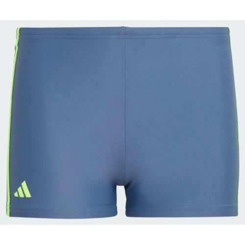 Adidas Classic 3-Stripes Swim Boxers