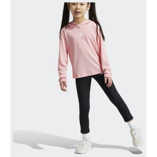 Adidas Sweatshirt and Leggings Set Kids