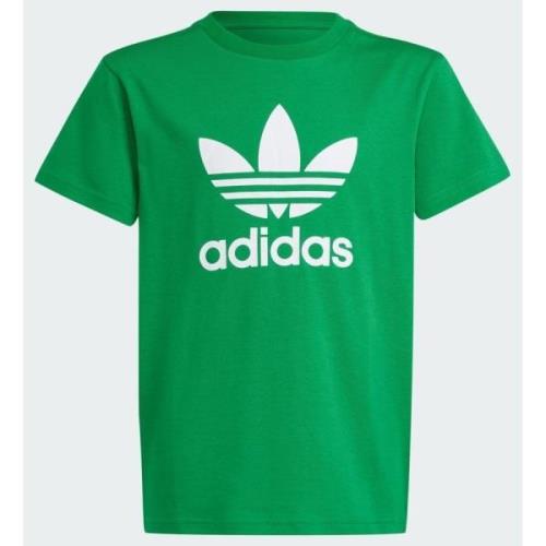 Adidas Original Trefoil Tee Kids