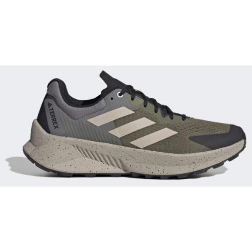 Adidas TERREX Soulstride Flow Trail Running Shoes