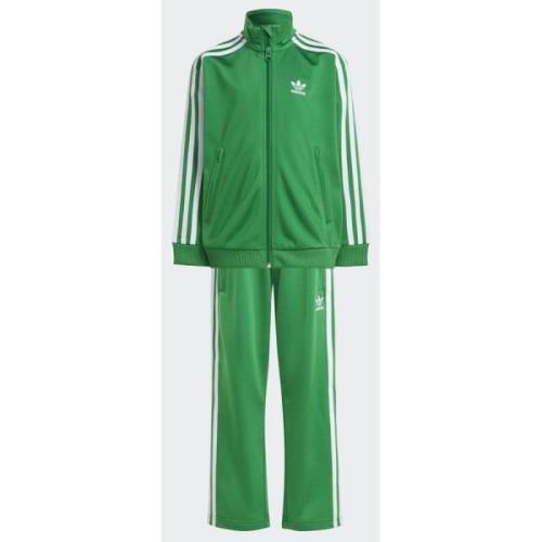 Adidas Original Adicolor Firebird Track Suit Kids