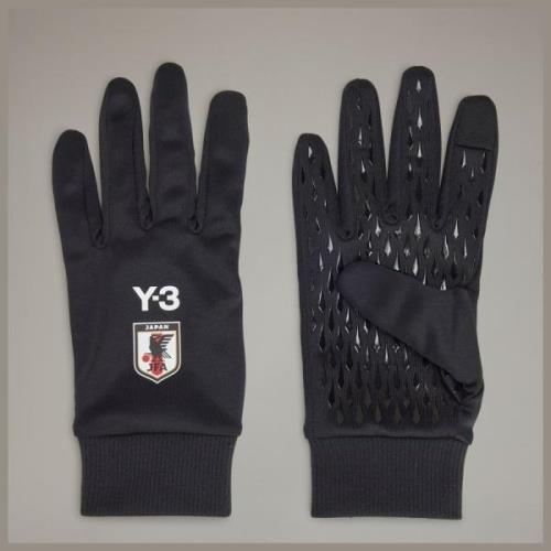 Adidas Japan x Y-3 Fieldplayer Gloves