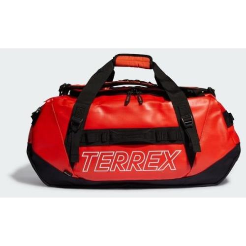 Adidas Terrex RAIN.RDY Expedition Duffel Bag Medium - 70L