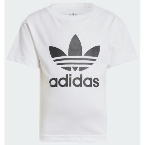 Adidas Original Adicolor Trefoil Tee Kids