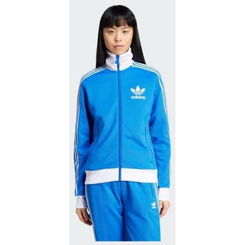 Adidas Original Beckenbauer Track Top