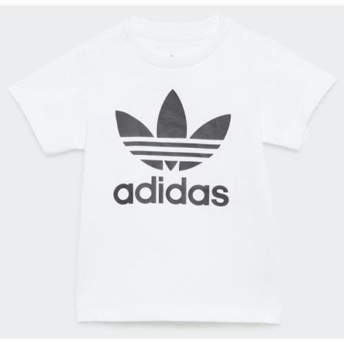 Adidas Original Trefoil Tee Kids