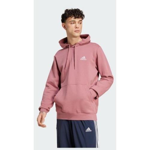 Adidas Essentials Fleece Hoodie