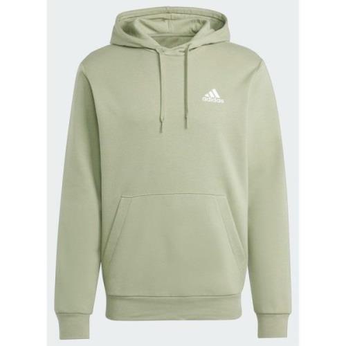 Adidas Essentials Fleece Hoodie