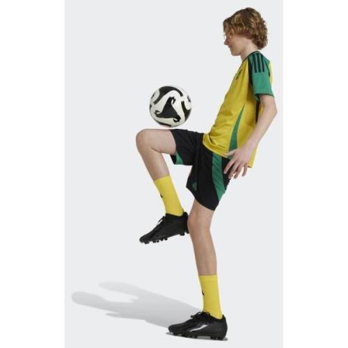 Adidas Jamaica 24 Home Jersey Kids