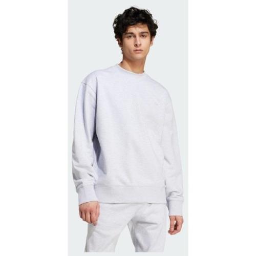 Adidas Original Premium Essentials Crew Sweatshirt