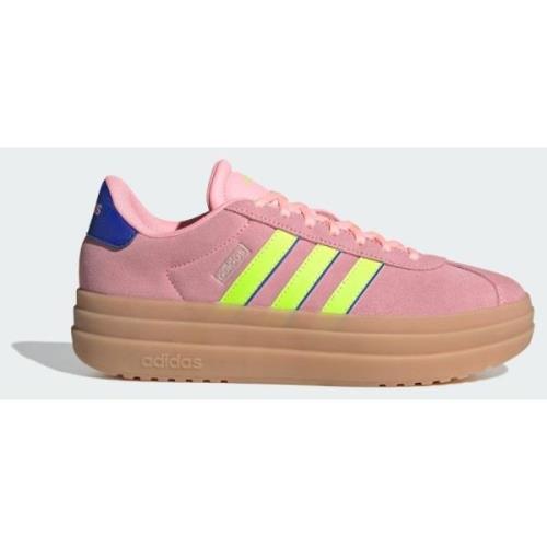 Adidas VL Court Bold Shoes