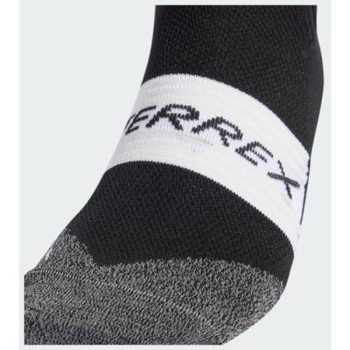 Adidas Terrex Heat.Rdy Trail Running Agravic Crew Socks