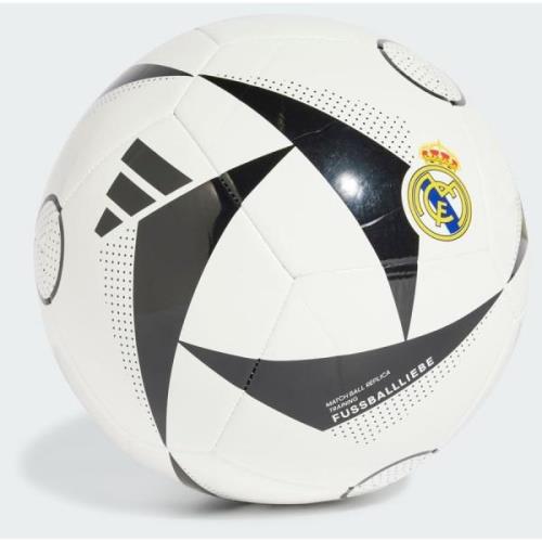 Adidas Real Madrid Home Club Ball