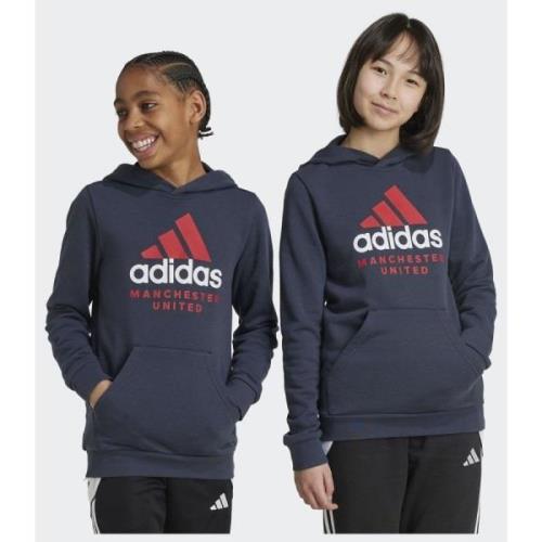 Adidas Original Manchester United Hoodie Kids