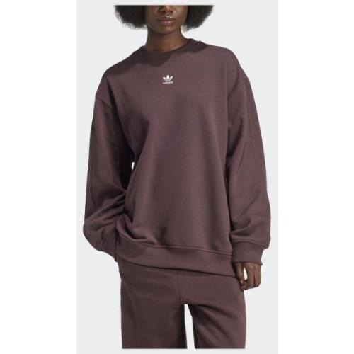 Adidas Original Essentials Oversized French Terry Sweatshirt