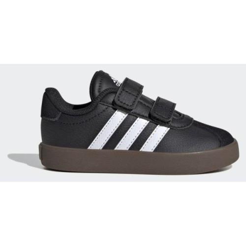 Adidas VL Court 3.0 Skateboarding Shoes Kids