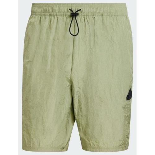 Adidas City Escape Woven Shorts