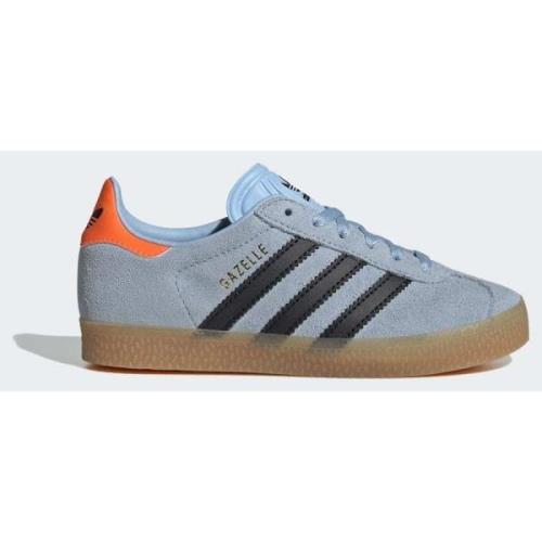 Adidas Original Gazelle Shoes Kids