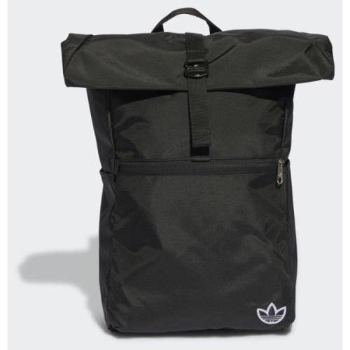 Adidas Original Premium Essentials Rolltop Backpack