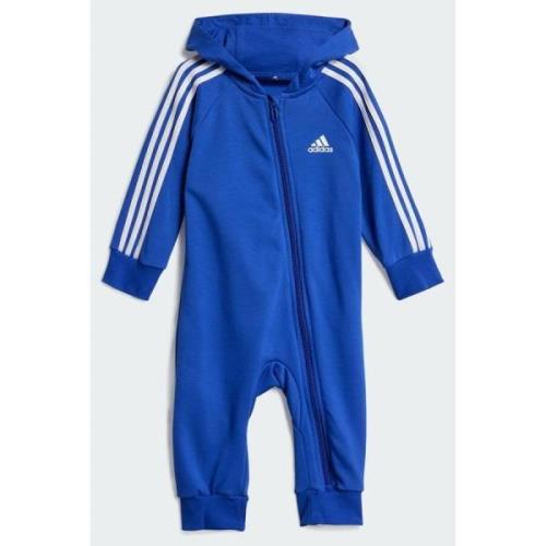 Adidas Essentials 3-Stripes French Terry Bodysuit Kids