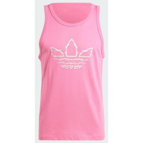 Adidas Original Pride Graphic Tank Top