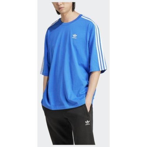 Adidas Original Adicolor Oversized Tee