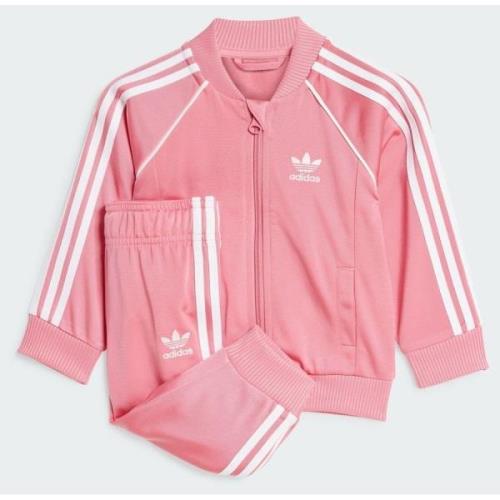 Adidas Original Adicolor SST Track Suit Kids