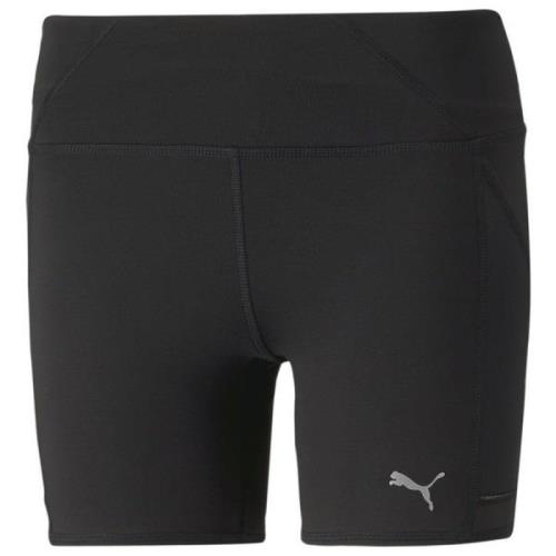 RUN FAVORITE SHORT TIGHT W PUMA Black