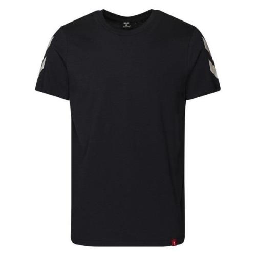 Hummel Legacy T-Skjorte - Navy