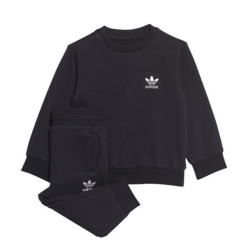 Adidas Original Adicolor Crew Set