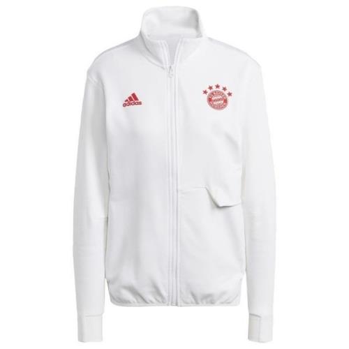 Adidas FC Bayern Anthem Jacket