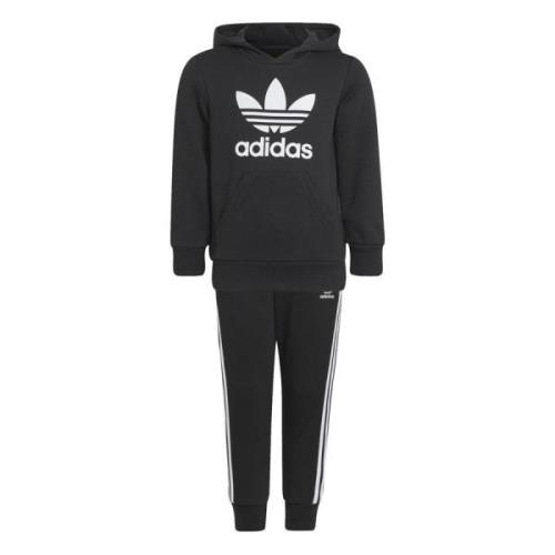 Adidas Original Adicolor Hoodie Set