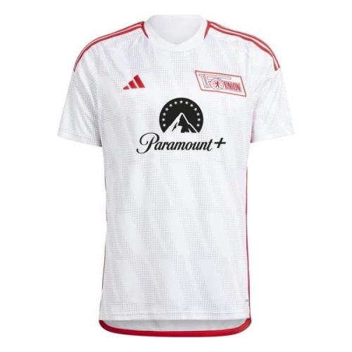 Adidas 1. FC Union Berlin 23/24 Away Jersey Kids