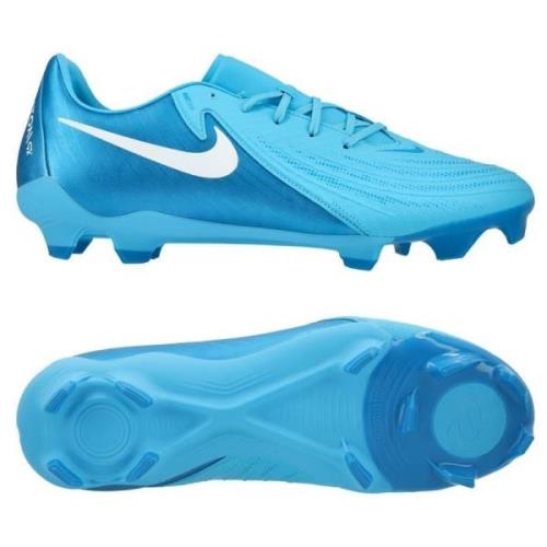 Nike Phantom GX II Academy MG Mad Ambition - Blå/Hvit