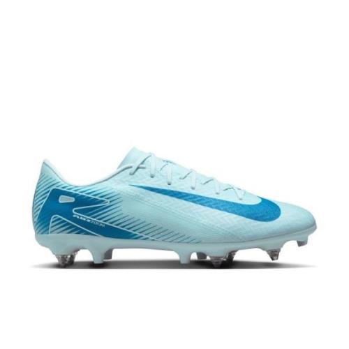 Nike Air Zoom Mercurial Vapor 16 Academy SG-PRO Anti-Clog Mad Ambition...