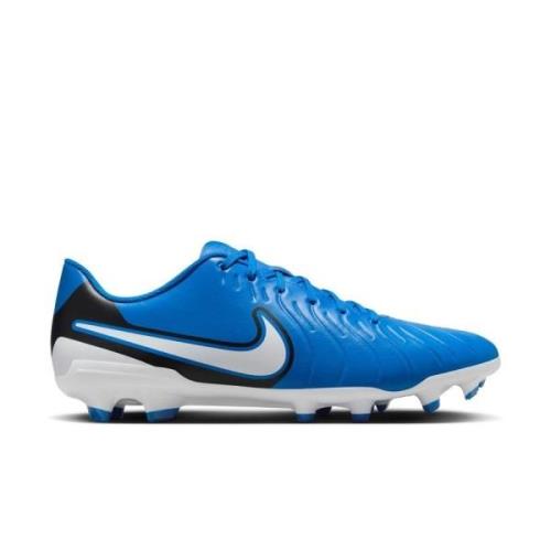 Nike Tiempo Legend 10 Club MG Mad Ambition - Sort/Hvit