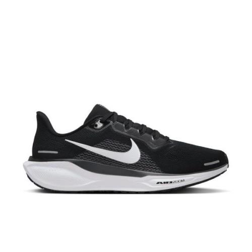 Nike Løpesko Air Zoom Pegasus 41 - Sort/Hvit/Grå