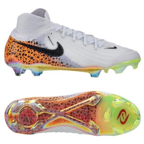 Nike Phantom Luna II Elite FG Electric - Multicolor