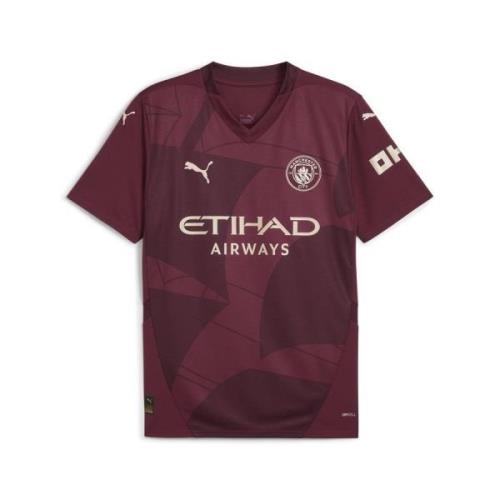 Manchester City Tredjedrakt 2024/25