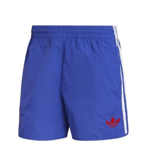 adidas Shorts Jude Bellingham - Blå